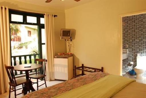 фото отеля Hotel Vila Verde