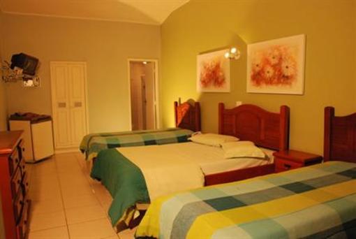 фото отеля Hotel Vila Verde