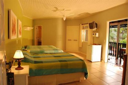 фото отеля Hotel Vila Verde