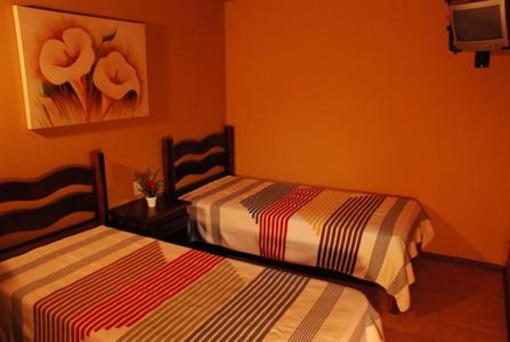 фото отеля Hotel Vila Verde