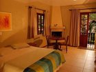 фото отеля Hotel Vila Verde