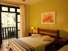 фото отеля Hotel Vila Verde