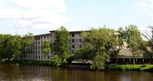 фото отеля Hilton Milwaukee River