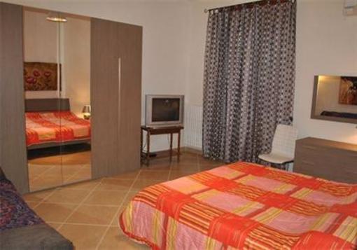 фото отеля Casa Vacanze De Rosis Lecce