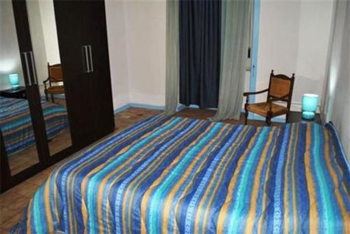 фото отеля Casa Vacanze De Rosis Lecce