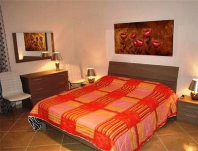 фото отеля Casa Vacanze De Rosis Lecce