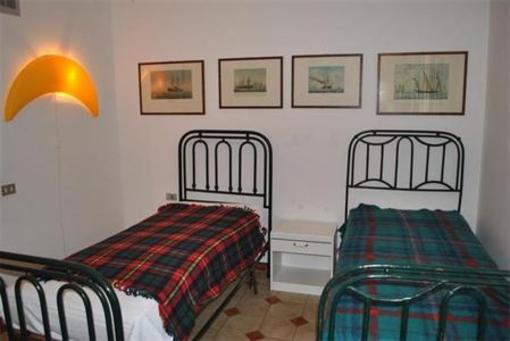 фото отеля Casa Vacanze De Rosis Lecce