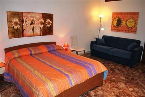 фото отеля Casa Vacanze De Rosis Lecce