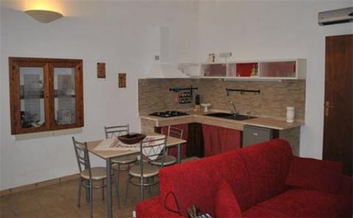 фото отеля Casa Vacanze De Rosis Lecce