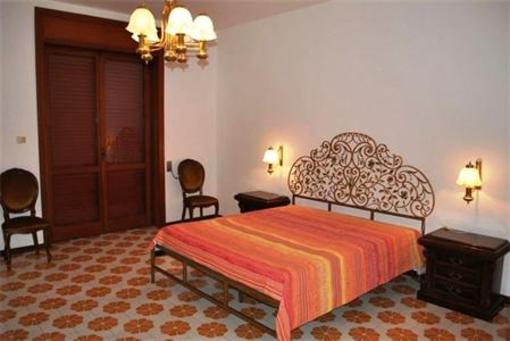 фото отеля Casa Vacanze De Rosis Lecce