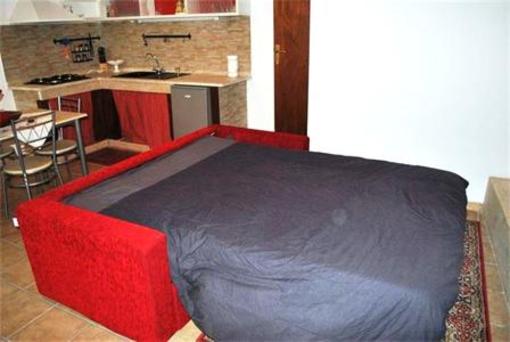 фото отеля Casa Vacanze De Rosis Lecce