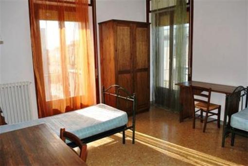 фото отеля Casa Vacanze De Rosis Lecce