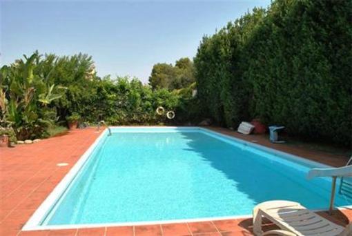 фото отеля Casa Vacanze De Rosis Lecce