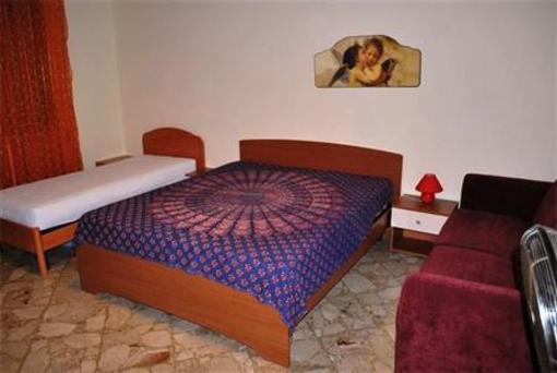 фото отеля Casa Vacanze De Rosis Lecce