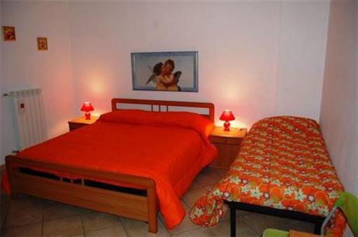 фото отеля Casa Vacanze De Rosis Lecce