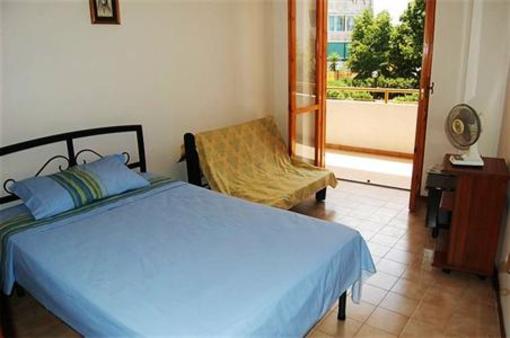фото отеля Casa Vacanze De Rosis Lecce