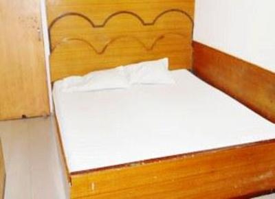фото отеля Diplomat Hotel Kolkata