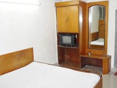 фото отеля Diplomat Hotel Kolkata