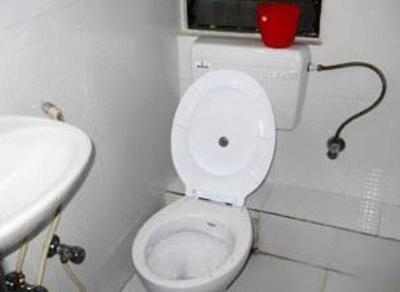 фото отеля Diplomat Hotel Kolkata
