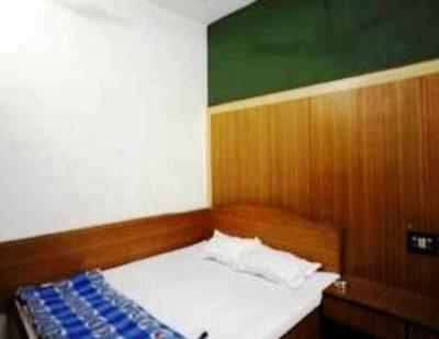 фото отеля Diplomat Hotel Kolkata