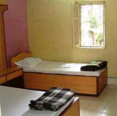 фото отеля Diplomat Hotel Kolkata