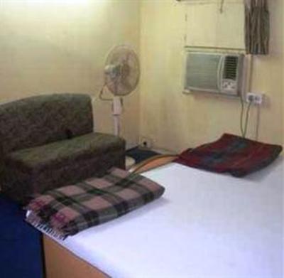 фото отеля Diplomat Hotel Kolkata