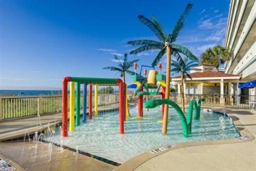 фото отеля Westgate Myrtle Beach Oceanfront Resort