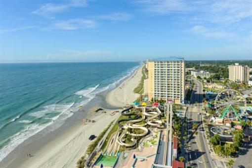 фото отеля Westgate Myrtle Beach Oceanfront Resort