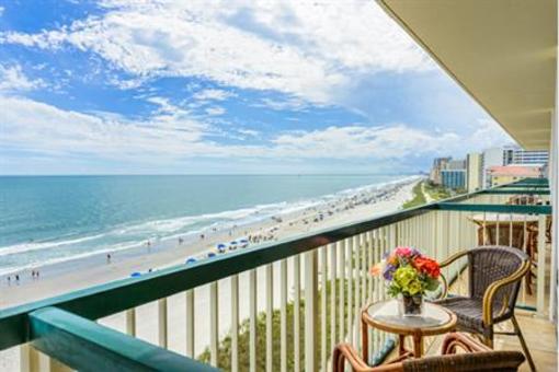 фото отеля Westgate Myrtle Beach Oceanfront Resort