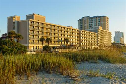 фото отеля Westgate Myrtle Beach Oceanfront Resort