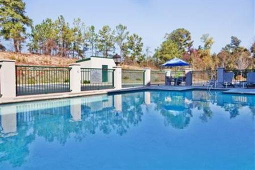 фото отеля Holiday Inn Express Hotel & Suites Macon West