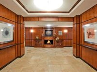 Holiday Inn Express Hotel & Suites Macon West