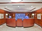 фото отеля Holiday Inn Express Hotel & Suites Macon West