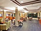 фото отеля Holiday Inn Express Hotel & Suites Macon West