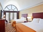 фото отеля Holiday Inn Express Hotel & Suites Macon West