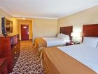 фото отеля Holiday Inn Express Hotel & Suites Macon West