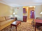 фото отеля Holiday Inn Express Hotel & Suites Macon West
