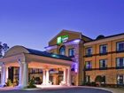 фото отеля Holiday Inn Express Hotel & Suites Macon West