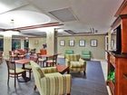 фото отеля Holiday Inn Express Hotel & Suites Macon West