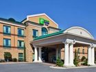 фото отеля Holiday Inn Express Hotel & Suites Macon West