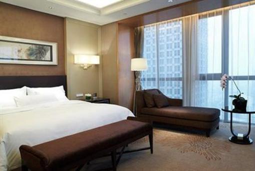 фото отеля The Westin Hefei Baohe