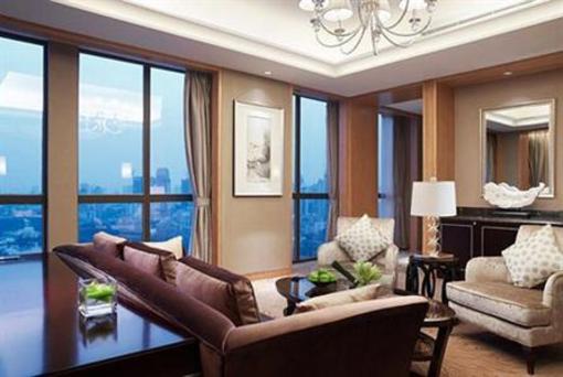 фото отеля The Westin Hefei Baohe