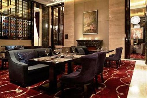 фото отеля The Westin Hefei Baohe