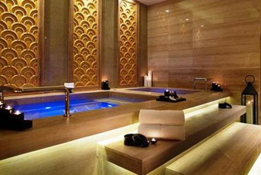 фото отеля The Westin Hefei Baohe