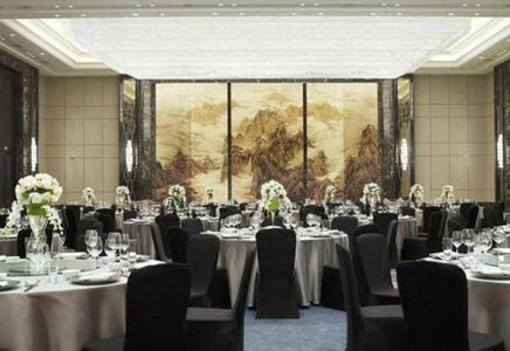 фото отеля The Westin Hefei Baohe