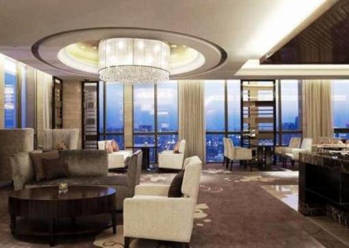 фото отеля The Westin Hefei Baohe