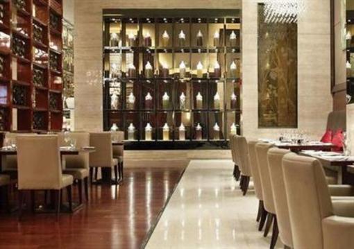 фото отеля The Westin Hefei Baohe