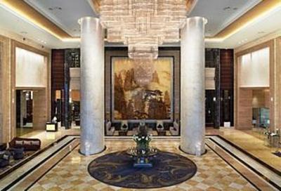 фото отеля The Westin Hefei Baohe