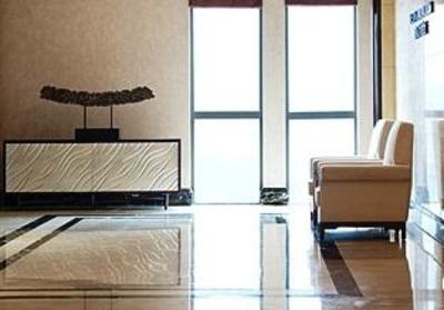 фото отеля The Westin Hefei Baohe