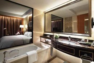 фото отеля The Westin Hefei Baohe